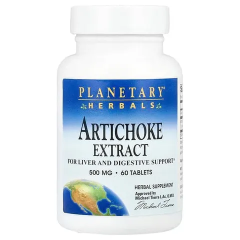 Artichoke Extract – image 2