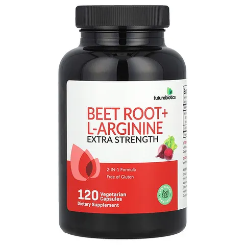 Beet Root + L-Arginine – image 2