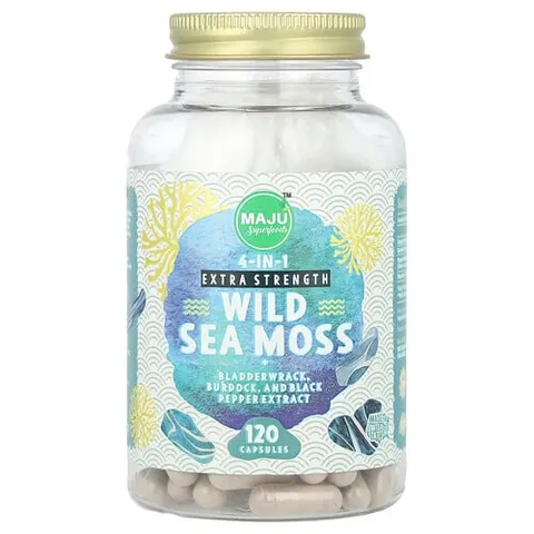 Wild Sea Moss – image 2