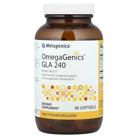 OmegaGenics, GLA 240 – image 2