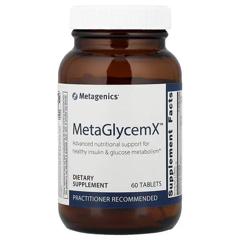 MetaGlycemX – image 2