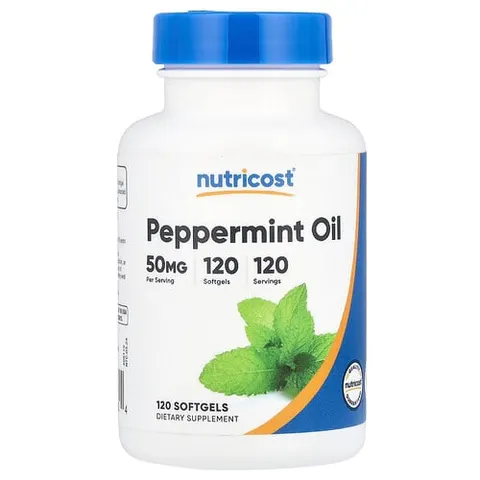 Peppermint Oil – B0D84T93YK – image 2