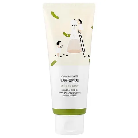 ROUND LAB - Soybean Cleanser 150ml – image 2