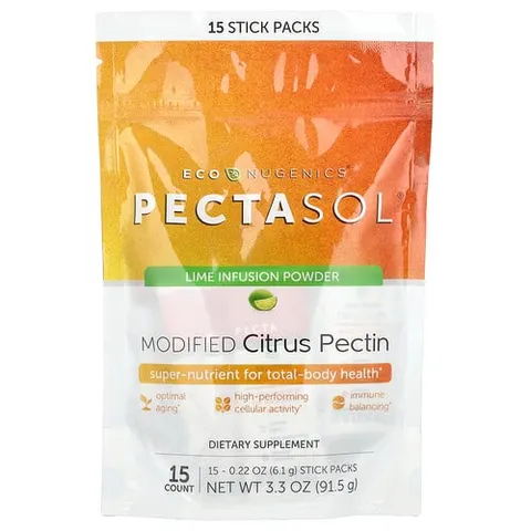 PectaSol Modified Citrus Pectin – image 2