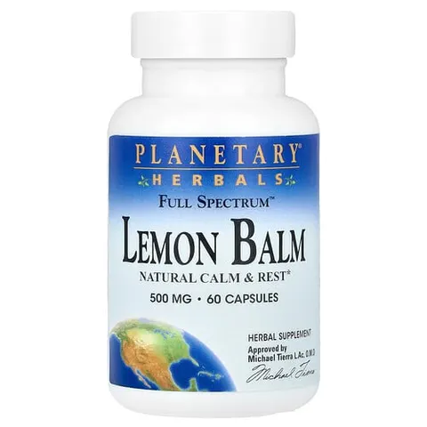 Full Spectrum Lemon Balm – image 2