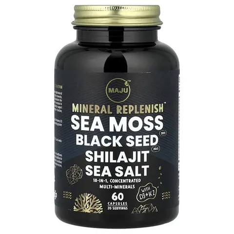 Mineral Replenish – image 2