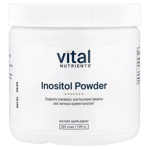 Inositol Powder – image 2