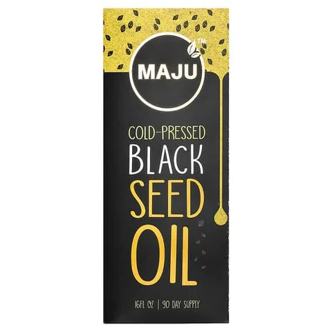 Cold-Pressed Black Seed Oil – 008067 – image 2