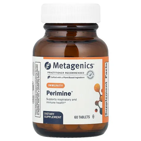 Metagenics, Perimine, 60 Tablets – image 2