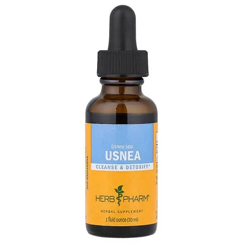 Herb Pharm, Usnea, 1 fl oz (30 ml) – image 2