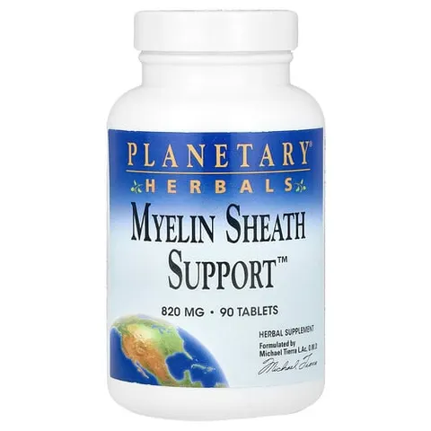 Myelin Sheath Support – image 2