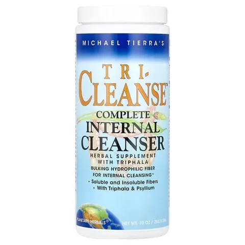 TRI-Cleanse, Complete Internal Cleanser – image 2