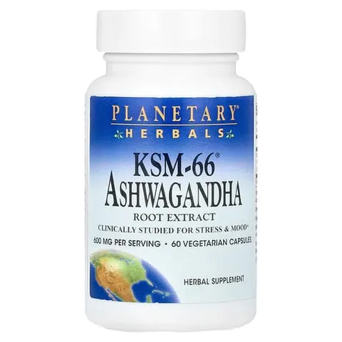 KSM-66 Ashwagandha Root Extract – 107774 – image 2