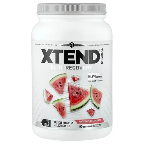 Scivation Xtend, Watermelon, 1152g – image 2