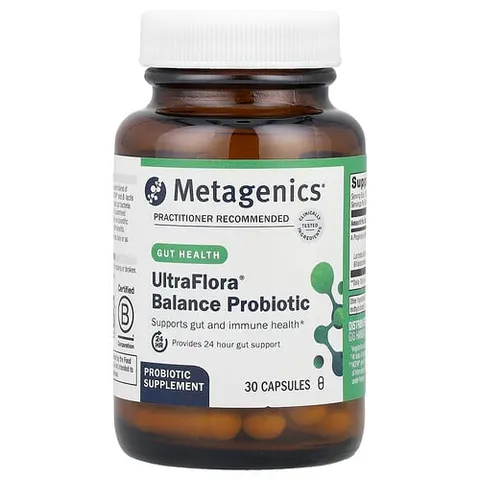 UltraFlora Balance Probiotic – image 2