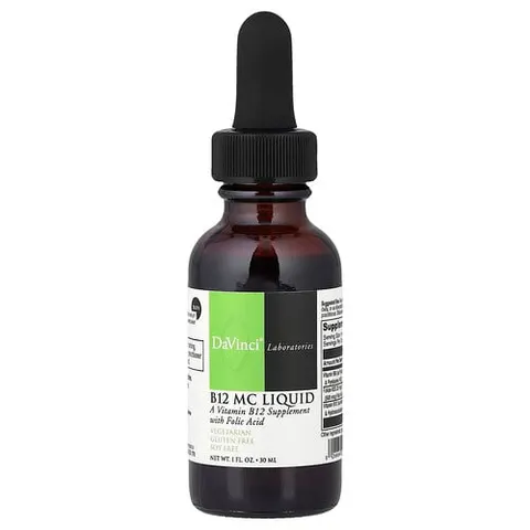 B12 MC Liquid – image 2