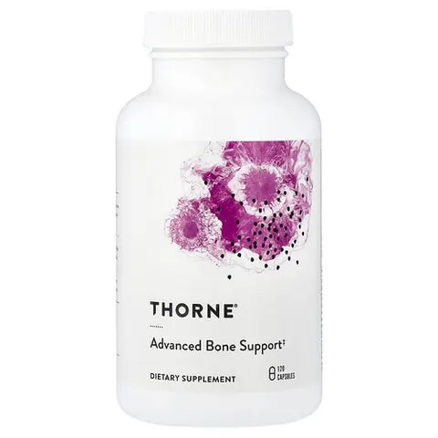 Thorne Research, Oscap, 120 Capsules – image 2