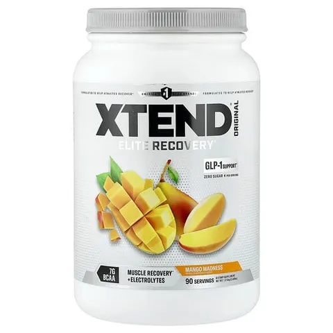 Scivation Xtend, Mango, 1243g – image 2