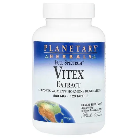 Full Spectrum Vitex Extract – image 2