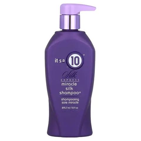 295.7ml It's a 10 Miracle Silk Shampoo – image 2