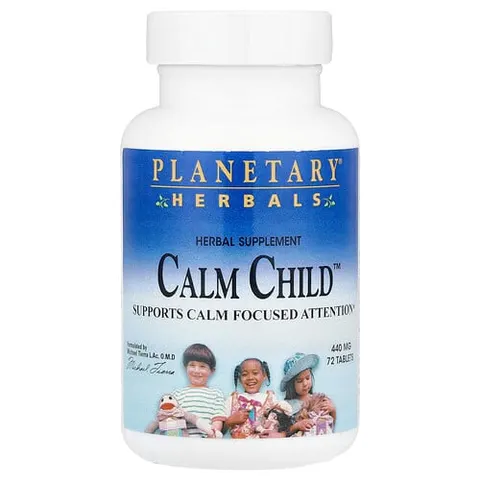 Calm Child – image 2