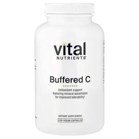 Buffered C – image 2