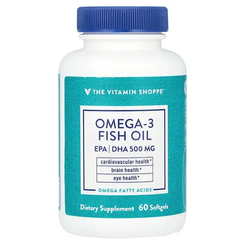 Omega-3 Fish Oil – 032808 – image 2