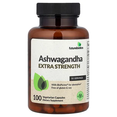 Ashwagandha – 502011 – image 2
