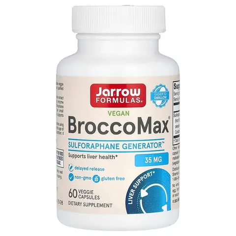 BroccoMax - 60 vcaps – image 2