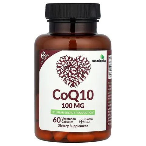 CoQ10 – 501816 – image 2