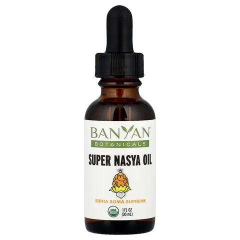 Super Nasya Oil – image 2