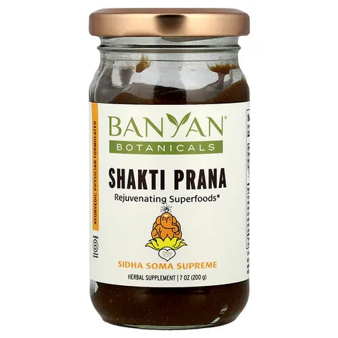 Shakti Prana – image 2