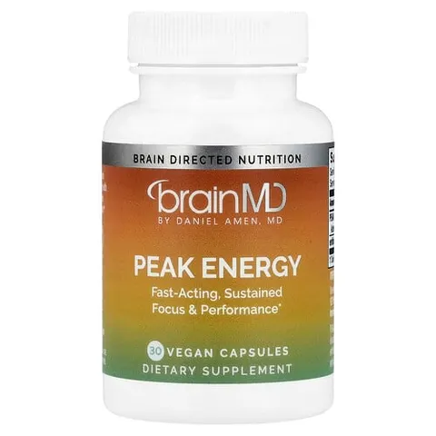 Peak Energy – image 2