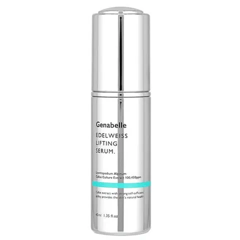 Genabelle Edelweiss Lifting Serum – image 2