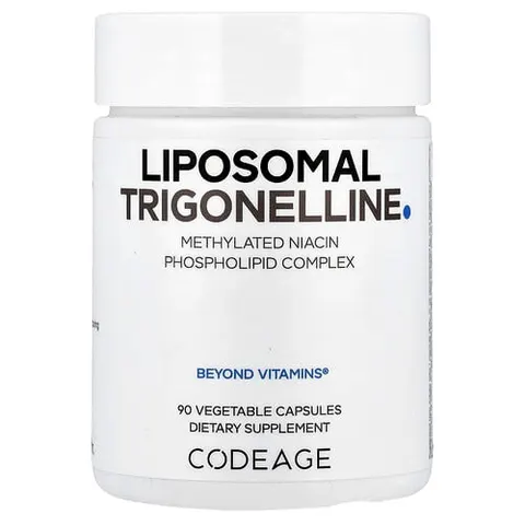 Liposomal Trigonelline – image 2