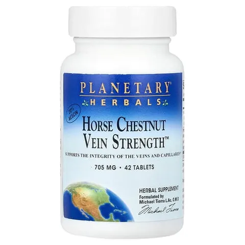 Horse Chestnut Vein Strength – image 2
