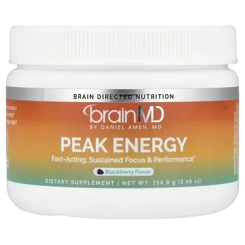 Peak Energy, Blackberry – image 2