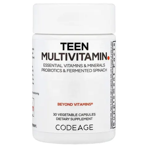 Teen Multivitamin – image 2