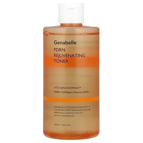 PDRN Rejuvenating Toner – image 3