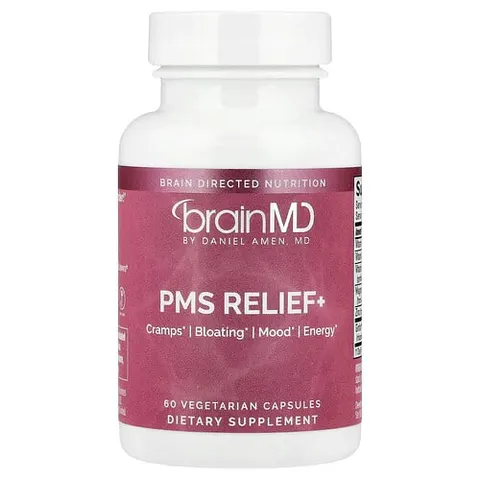 PMS Relief+ – image 2