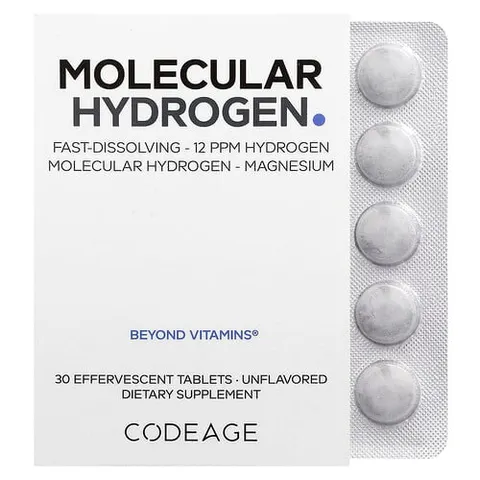 Molecular Hydrogen, Unflavored – image 2