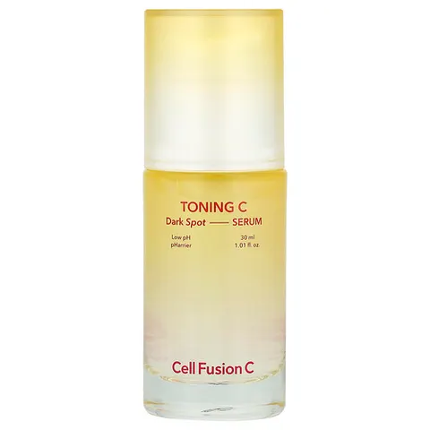 Toning C Dark Spot Serum – image 3
