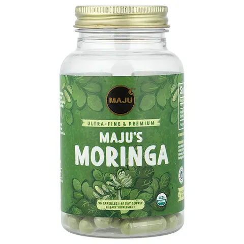 Maju's Moringa – image 2