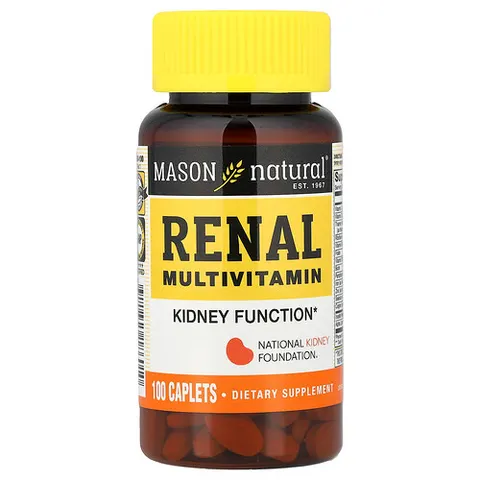 Renal Multivitamin – image 2