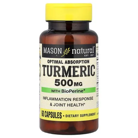Optimal Absorption Turmeric with BioPerine – image 2