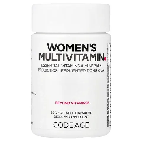 Women's Multivitamin – image 2