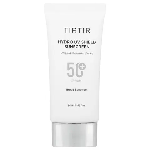 TIRTIR - Hydro UV Shield Sunscreen 50ml – image 2