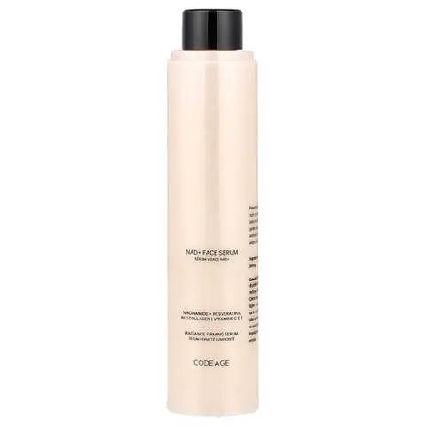 Codeage, Maison Rouge, NAD+ Face Serum, Refill, 1.7 fl oz (50 ml) – image 2