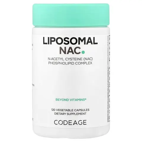 Liposomal NAC – image 2