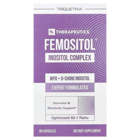 Femositol, Inositol Complex – image 2